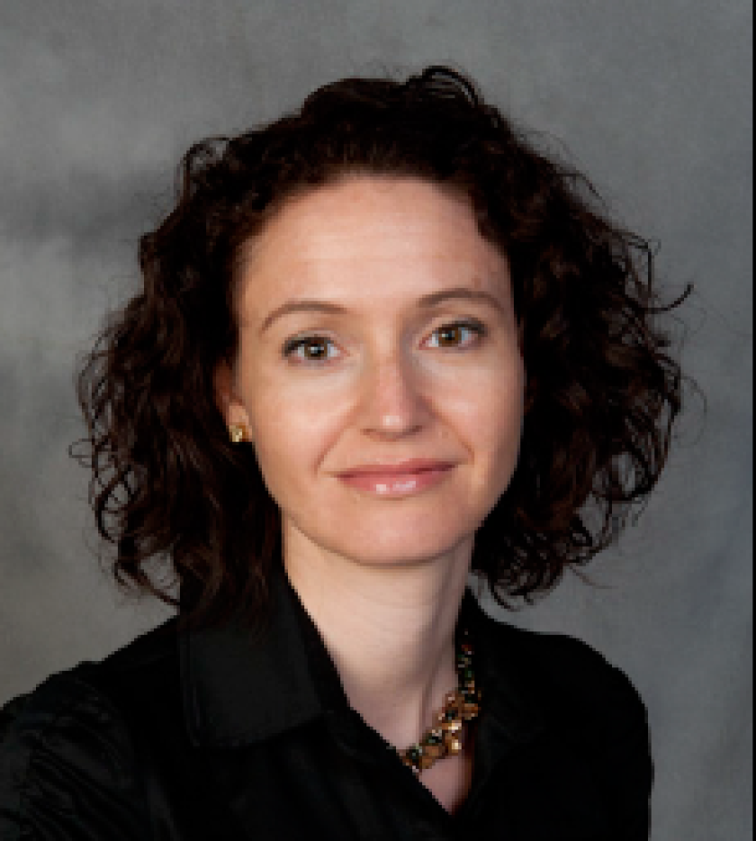Brenna Berman,Cio,芝加哥