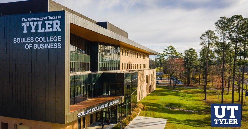 Ut Tyler To Offer Master S Degree In Cybersecurity U.T. Tyler Graduation 2022