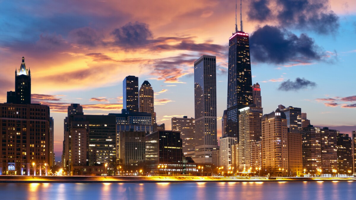 Chicago and Its Future: A Glass Half Full