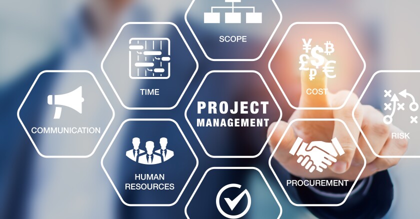 Presentation,Of,Project,Management,Areas,Of,Knowledge,Such,As,Cost,