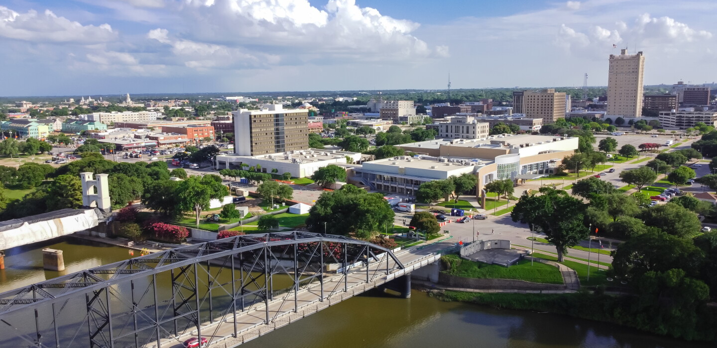 Waco, Texas, Works to Become Futuristic Mobility Corridor Waco, Texas, Works to Become Futuristic Mobility Corridor