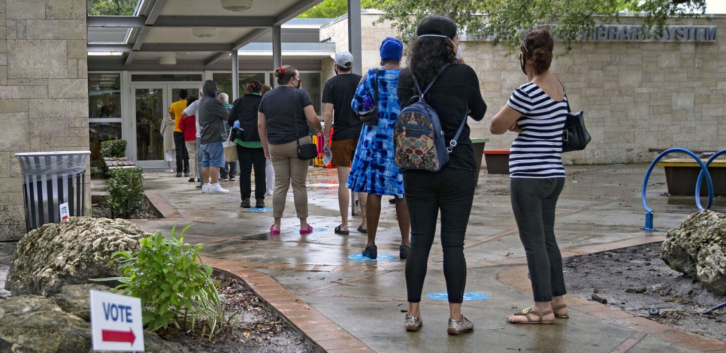 Georgia first in the nation to request police training in voting rights