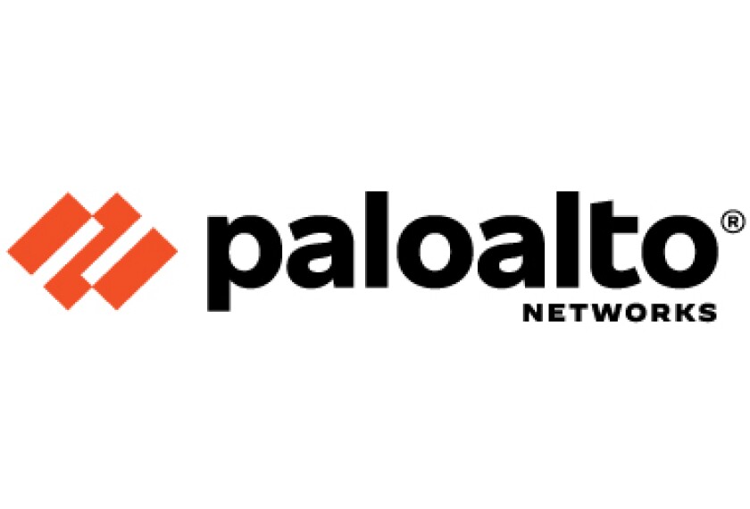 Paloalto logo