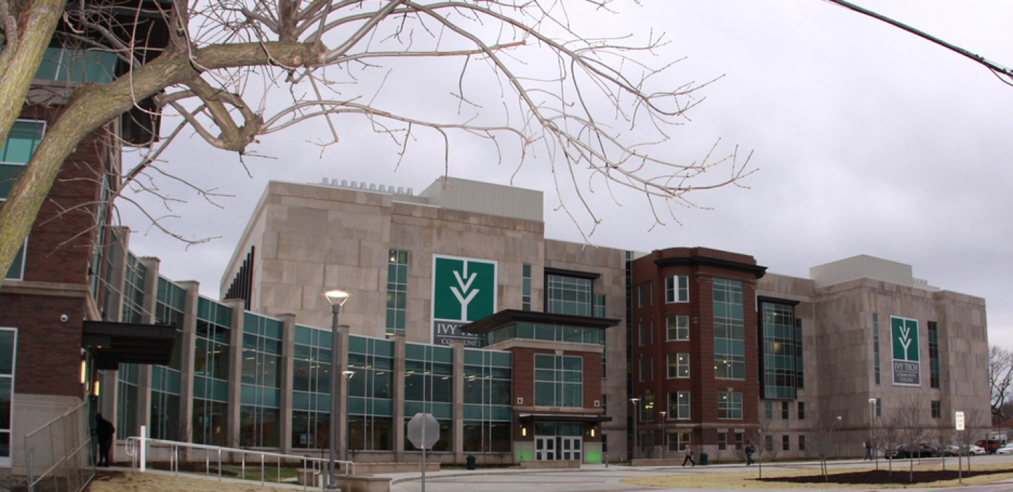 Ivy Tech Community College Preps Workforce for ‘Industry 4.0’