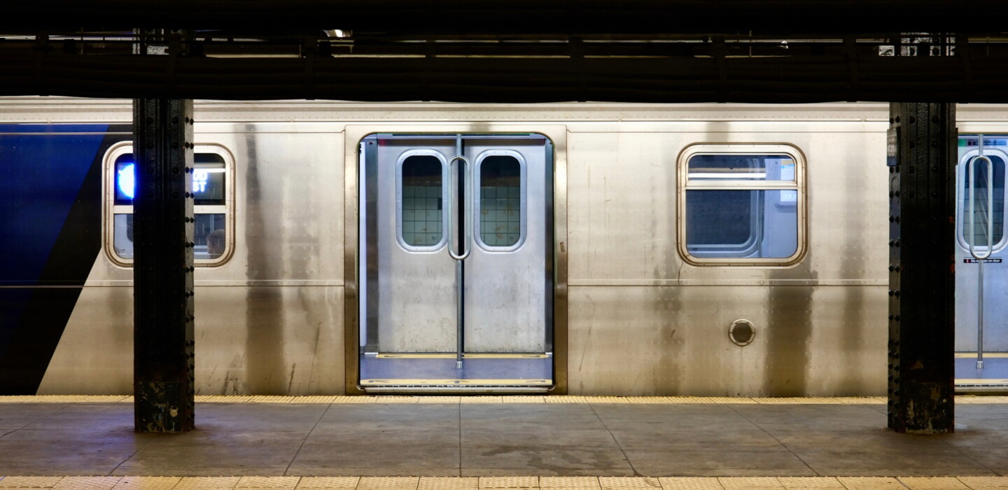 New York Wants to Make Use of Its Oppressive Subway Heat