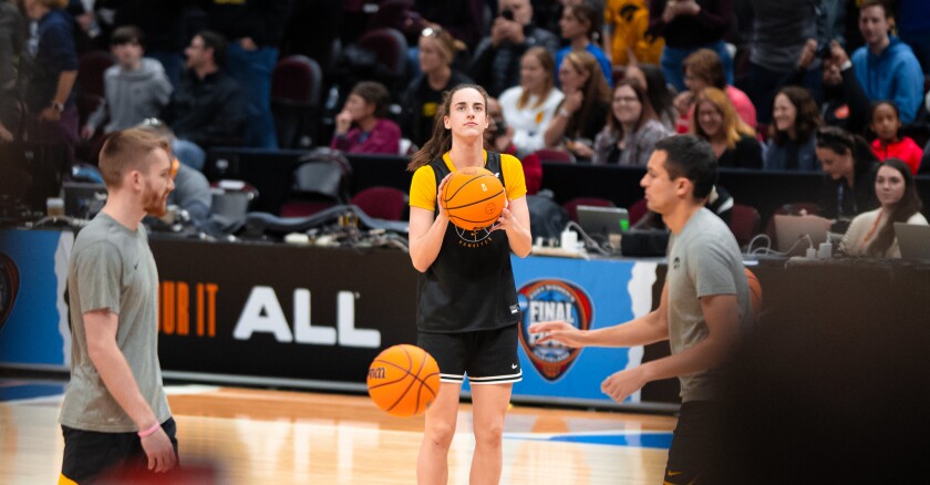 Excitement building up for Clark Tournament 2025