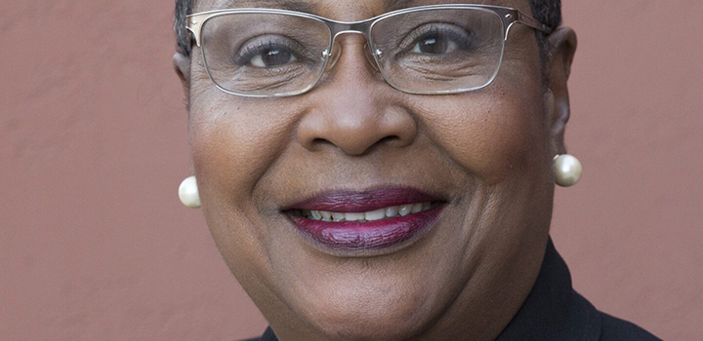 Debra Davis