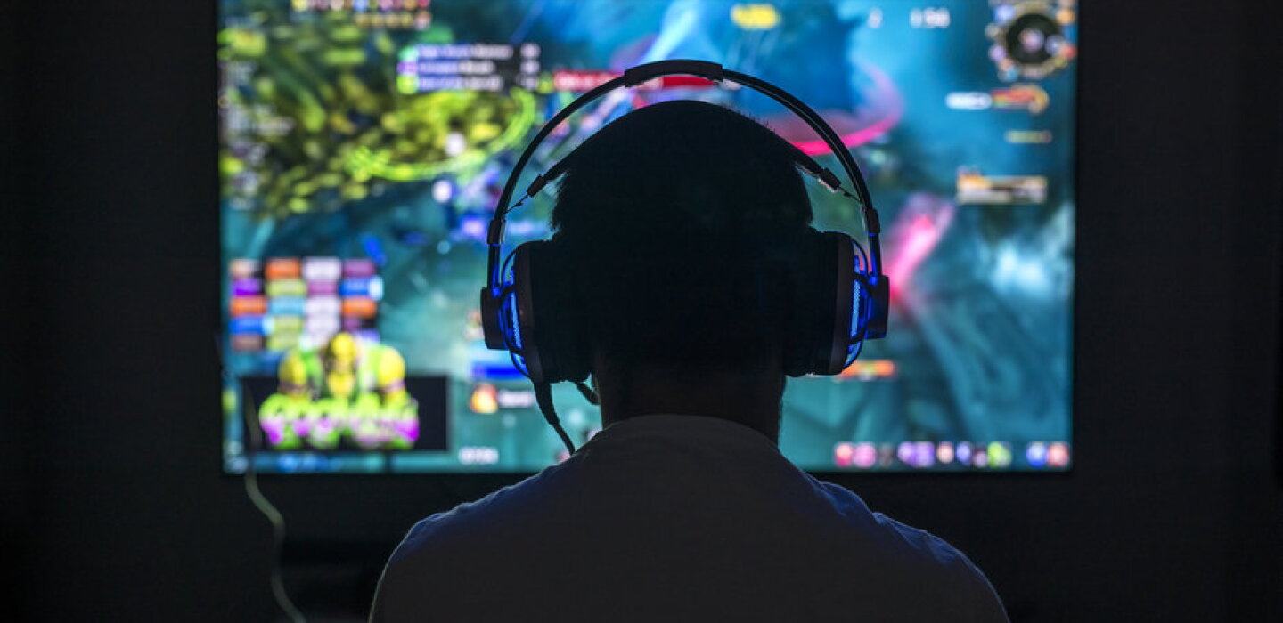 Can Video Games Support Better STEAM Learning? Can Video Games Support Better STEAM Learning?