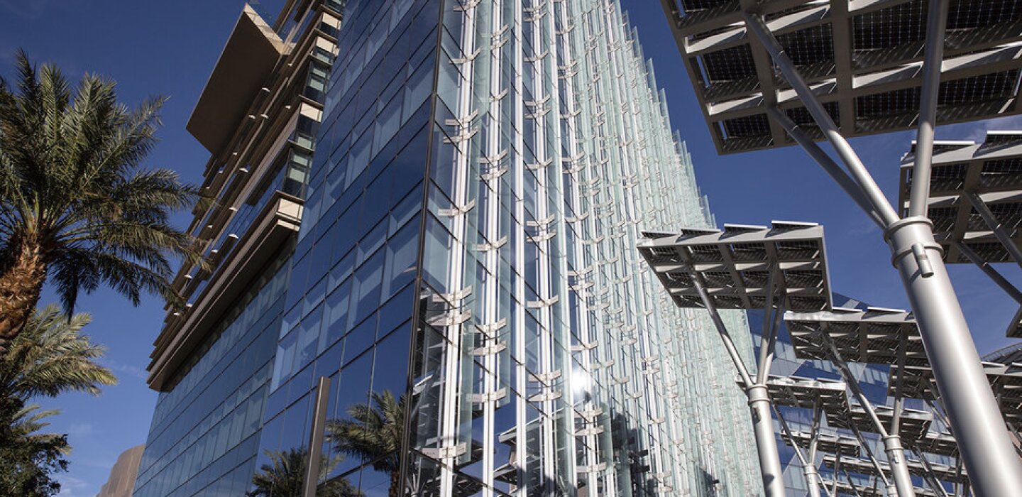 Modern Classics: The Rebirth of Civic Architecture