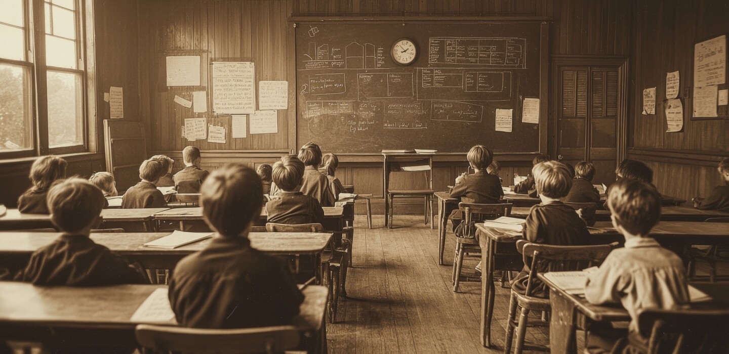 What the Past Can Teach Us About Technology and the Future What the Past Can Teach Us About Technology and the Future