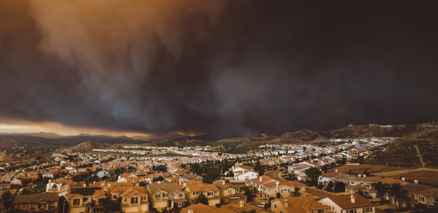 For Detailed Maps of Its Service Area, CAL FIRE Turns to AI