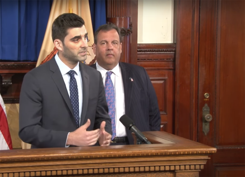 Chief Technology Officer David Weinstein