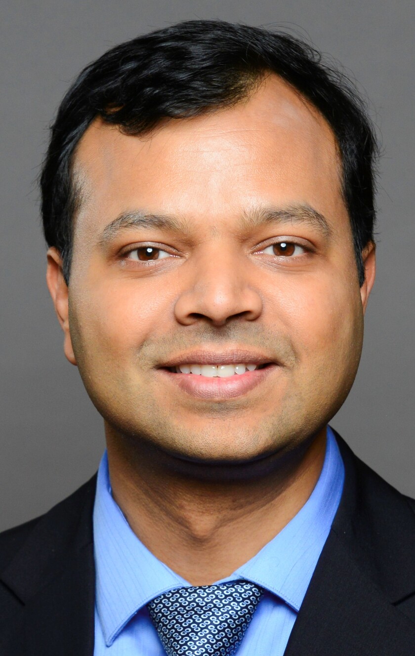Nishant Agrawal