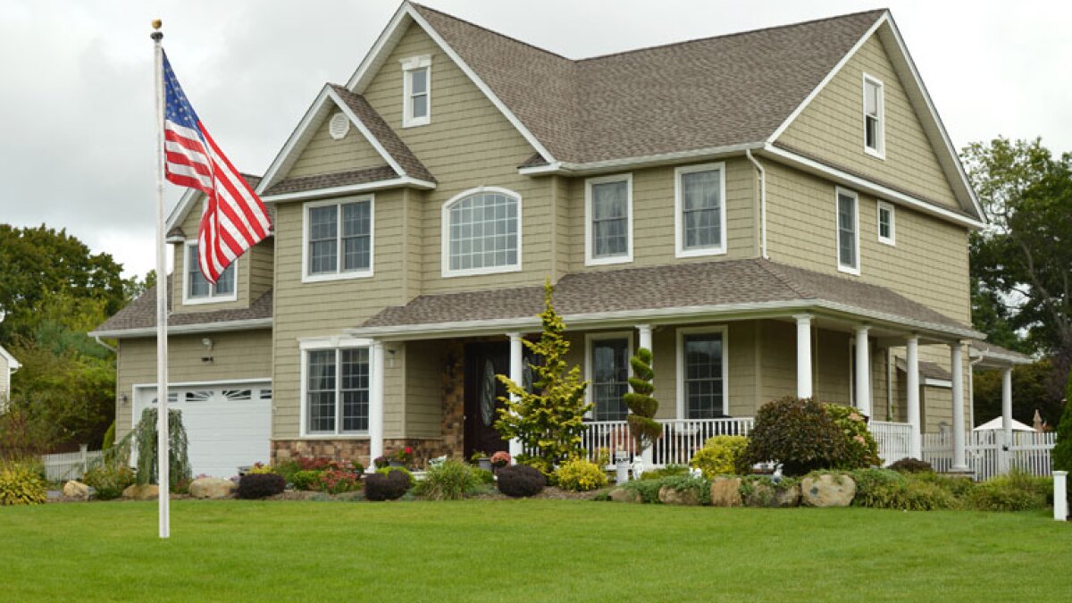 Where Housing Is Least and Most Affordable for Military Families