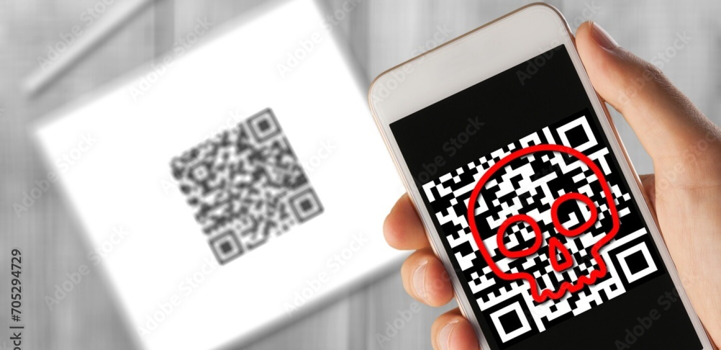 Fake QR Codes Posted on SoCal Parking Meters in ‘Quishing’ Scam