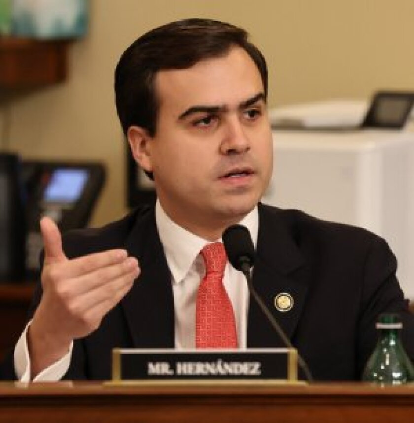 Pablo José Hernández