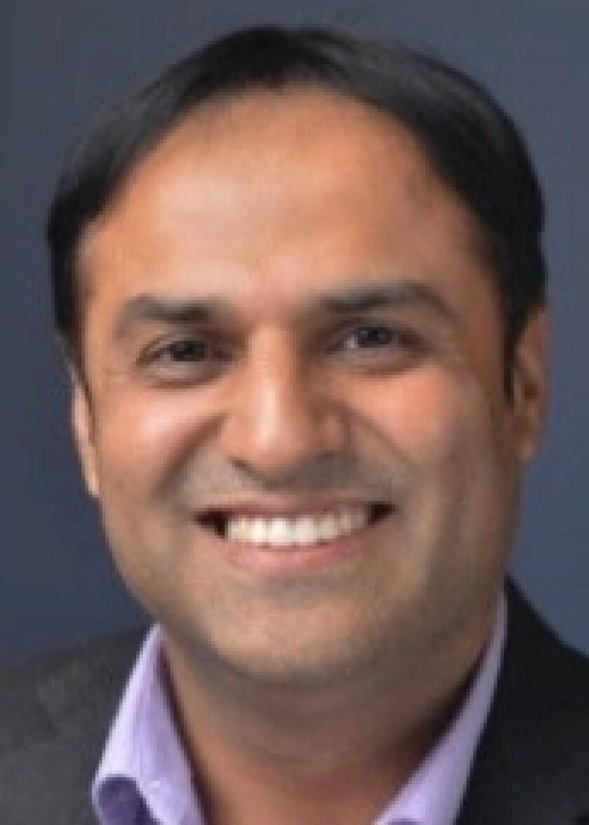 Jagjit Dhaliwal