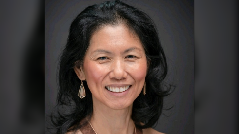 TxDOT CIO Anh Selissen.