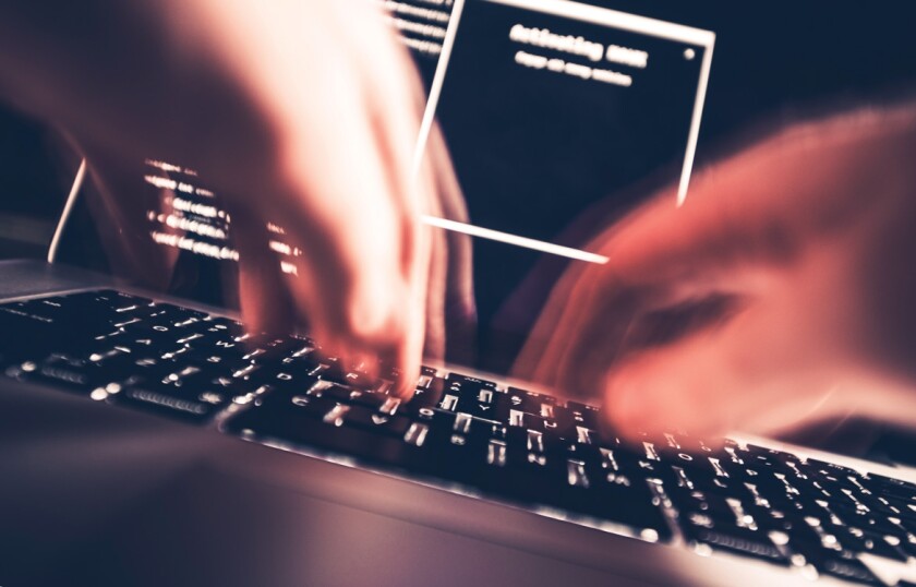 hands+typing