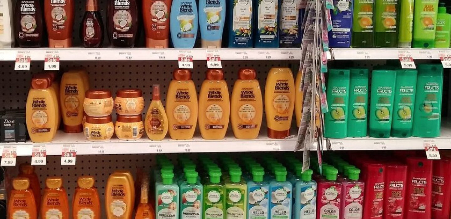 Who Should Pay for All That Packaging Waste?