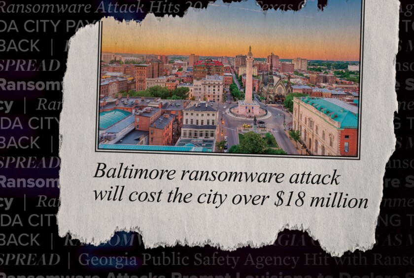 Baltimore+ransomware+attack+will+cost+the+city+over+%2418+million