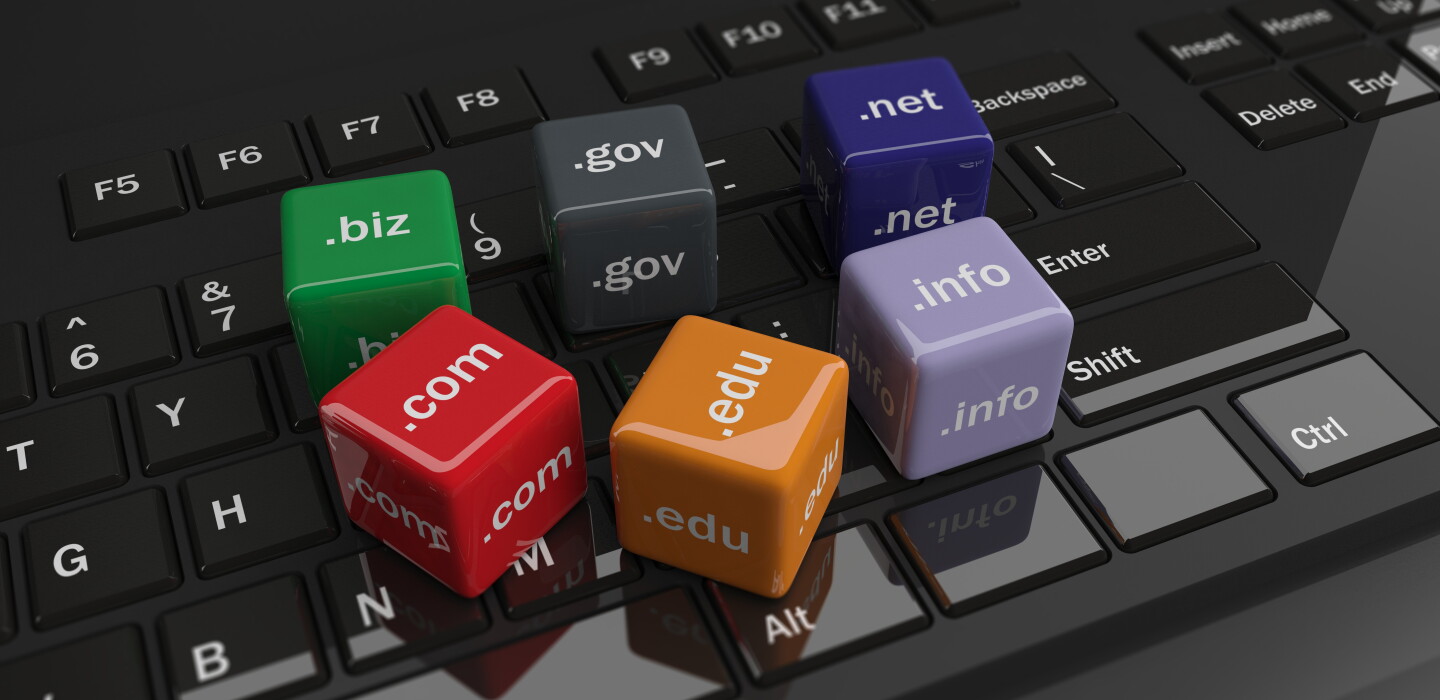 As Deadline Looms, .Gov Domains Are a Minority in Vermont