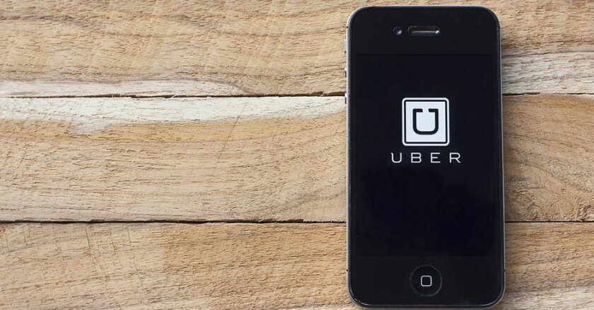 uber