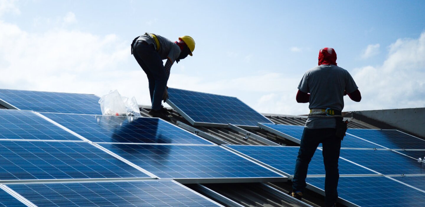 Study: Pennsylvania Schools Could Benefit from Going Solar