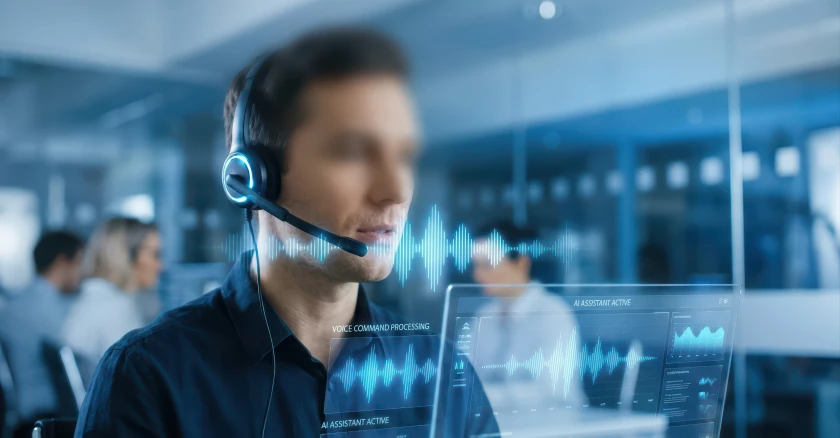 Anoka County, Minn., Lets AI Answer Nonemergency Calls