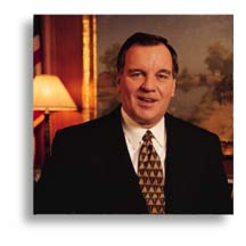 Richard M. Daley
