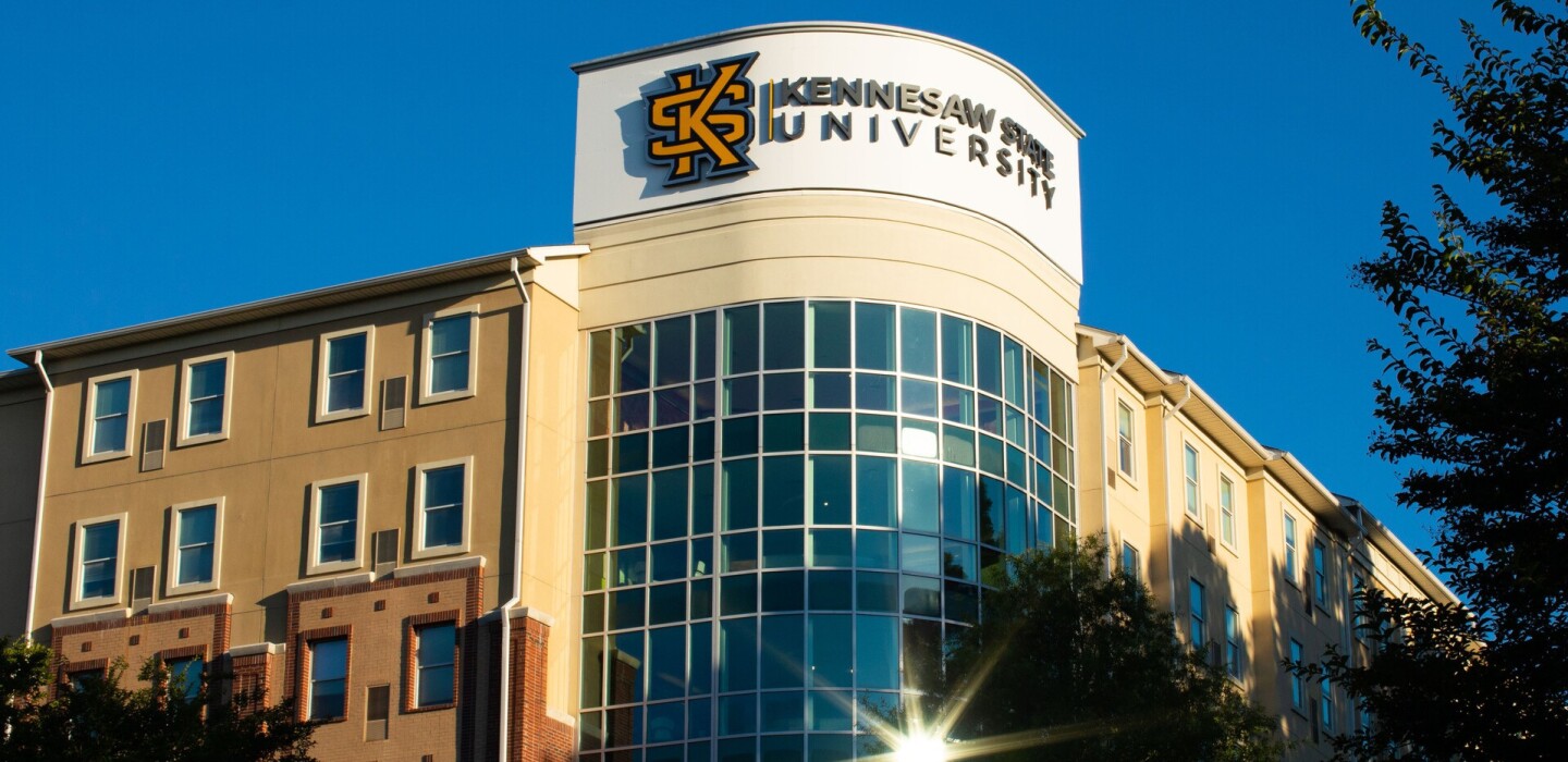 Kennesaw State University Unveils Ambitious M Research Center to Fuel Innovation and Discovery Kennesaw State University Unveils Ambitious M Research Center to Fuel Innovation and Discovery