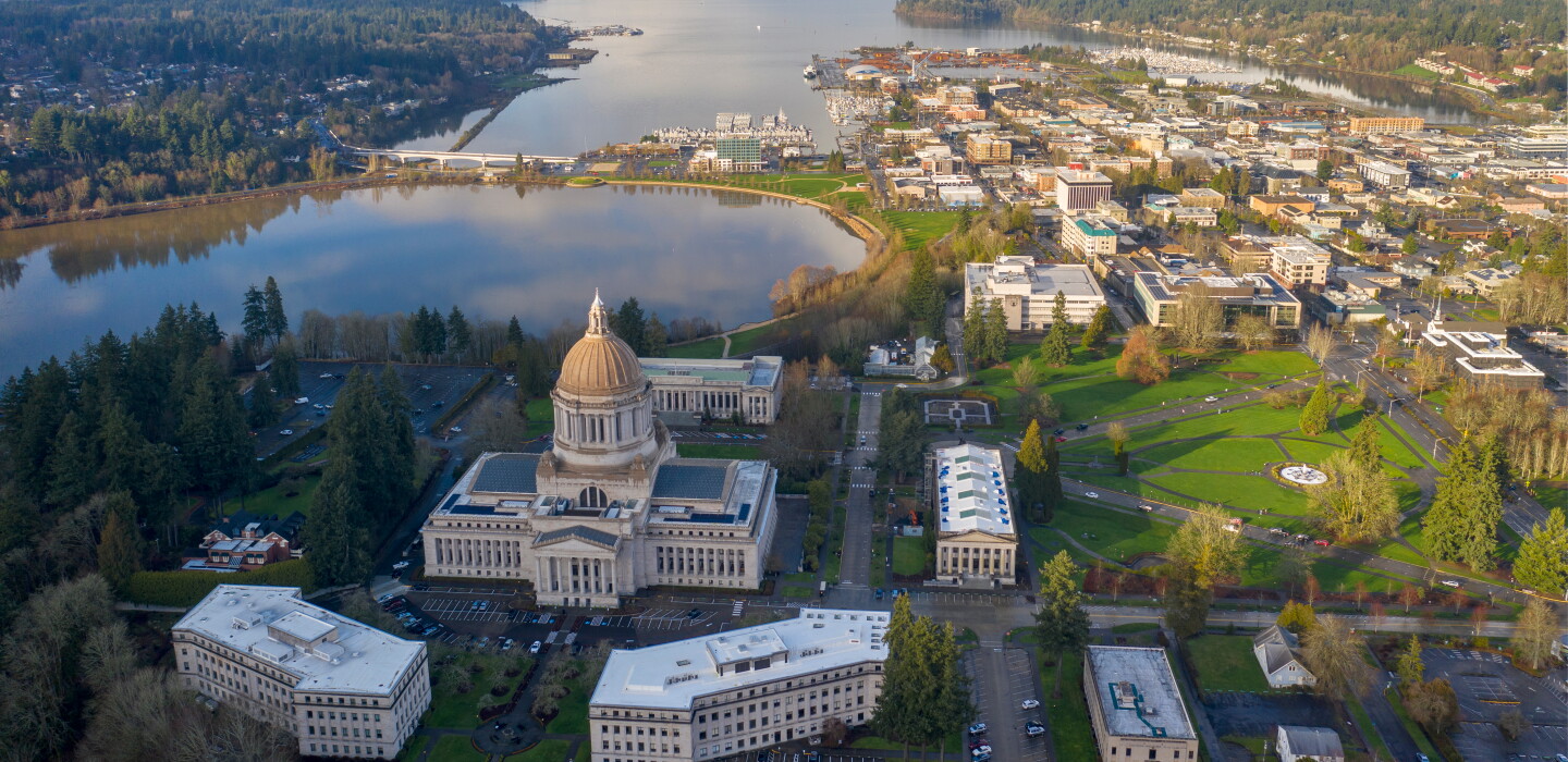 Could AI Verify Ballot Signatures? Washington Considers It