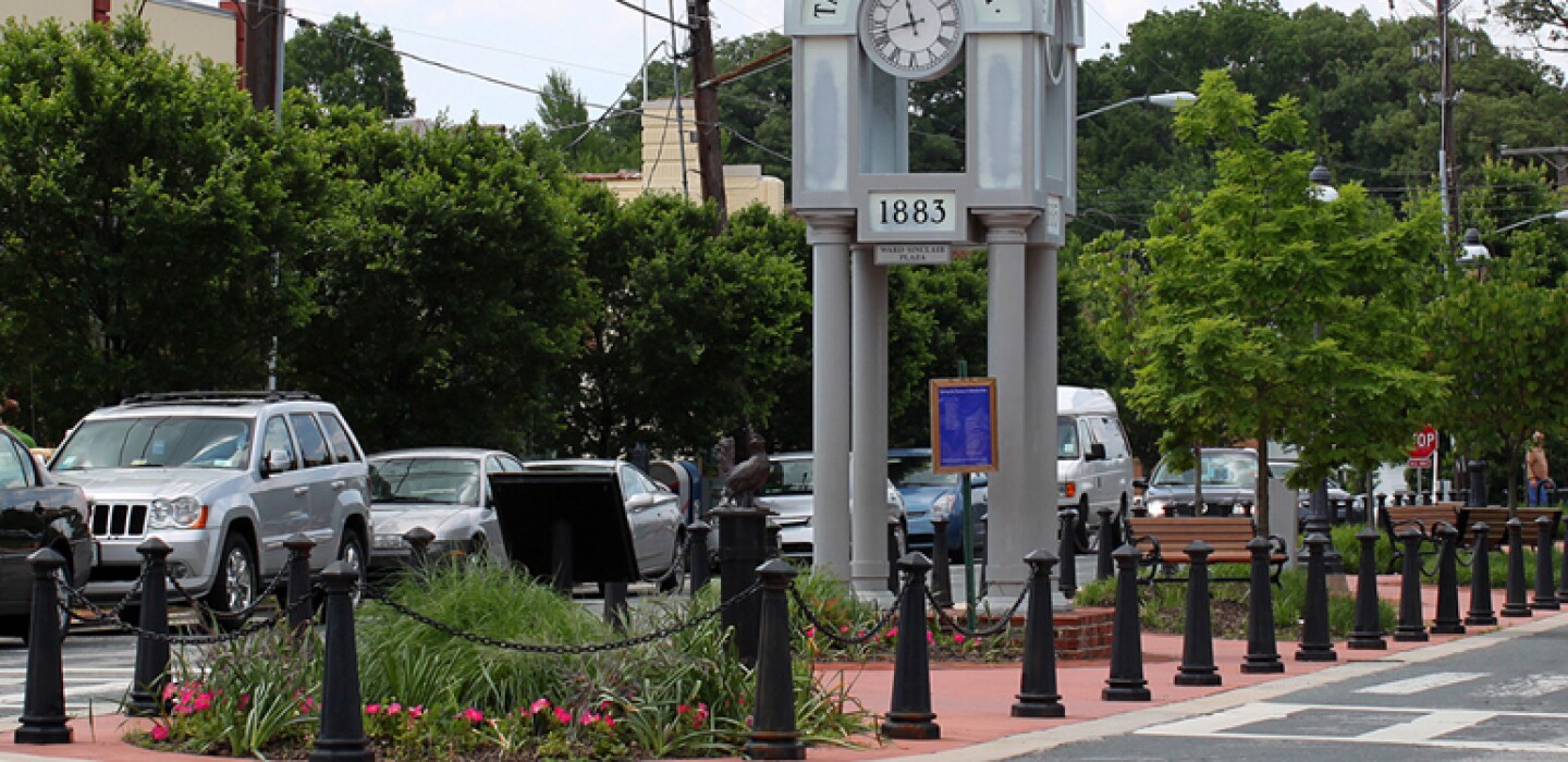 Takoma Park Sees High Turnout Among Teens After Election Reform