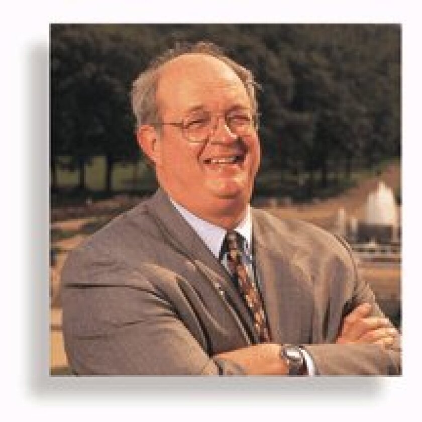 Robert E. Roberts