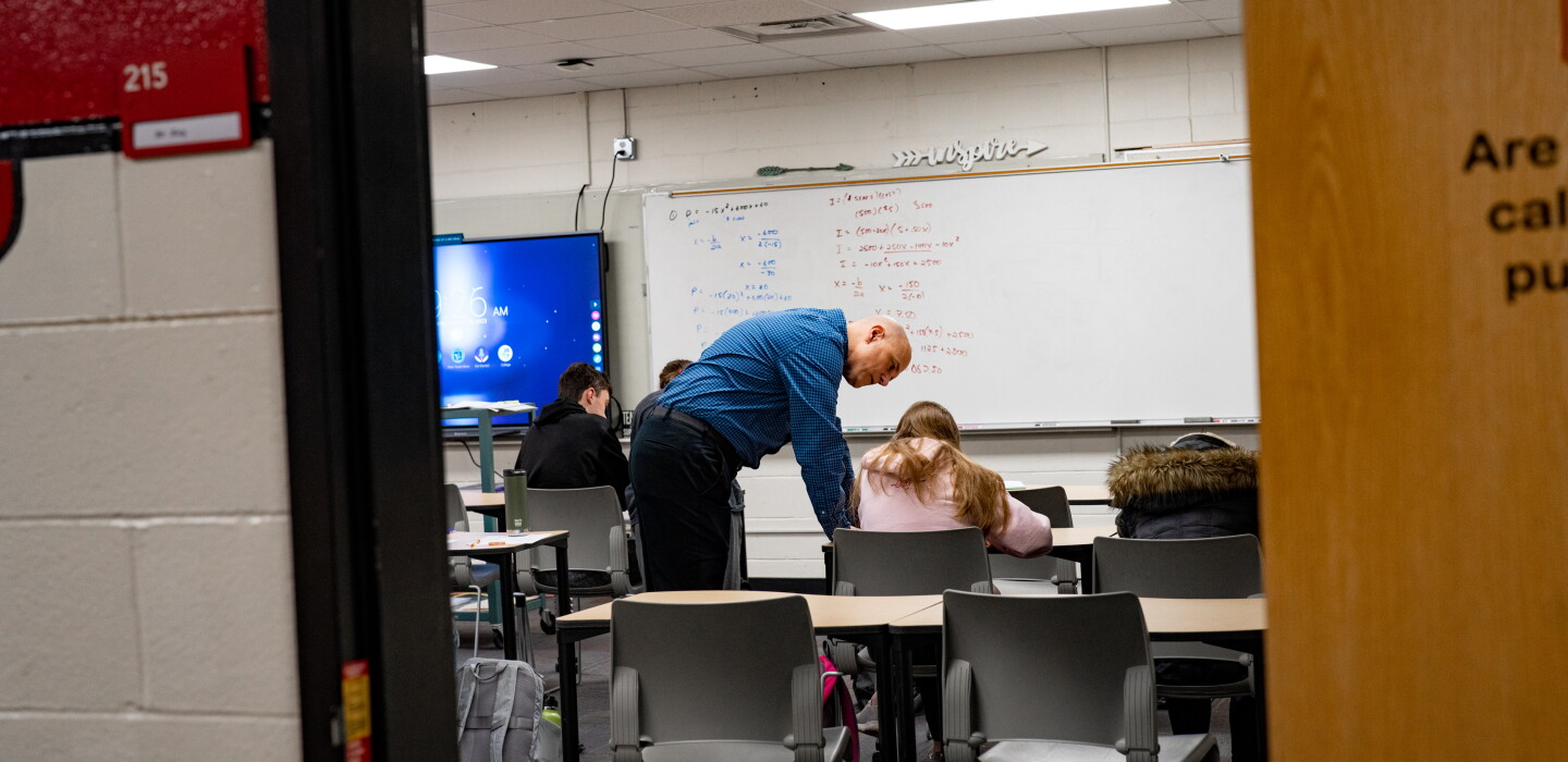 Some Nebraska Schools Are Moving To A Four Day School Week some-nebraska-schools-are-moving-to-a-four-day-school-week