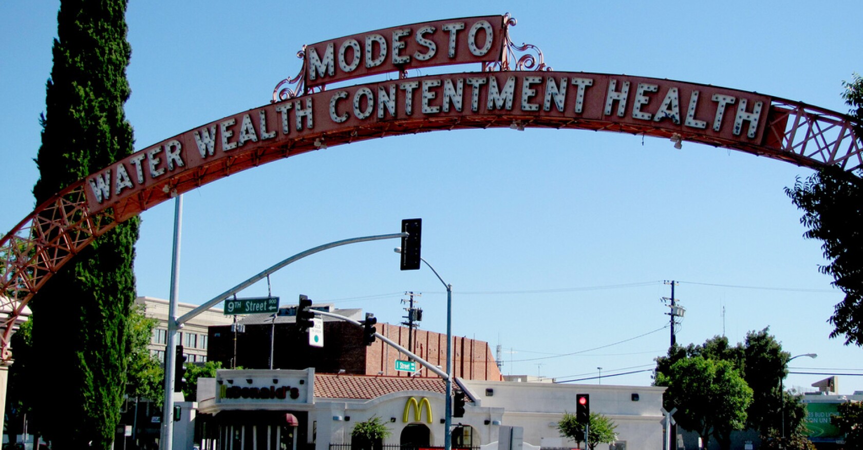 Comcast to Invest 15M to Expand in Modesto, Calif.