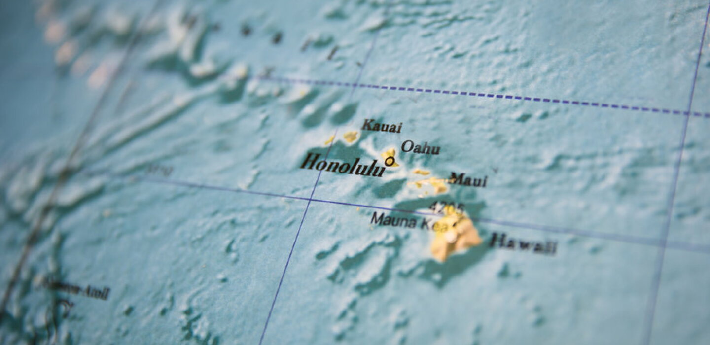 Hawaii Should Build Resilience Now, Between Storms
