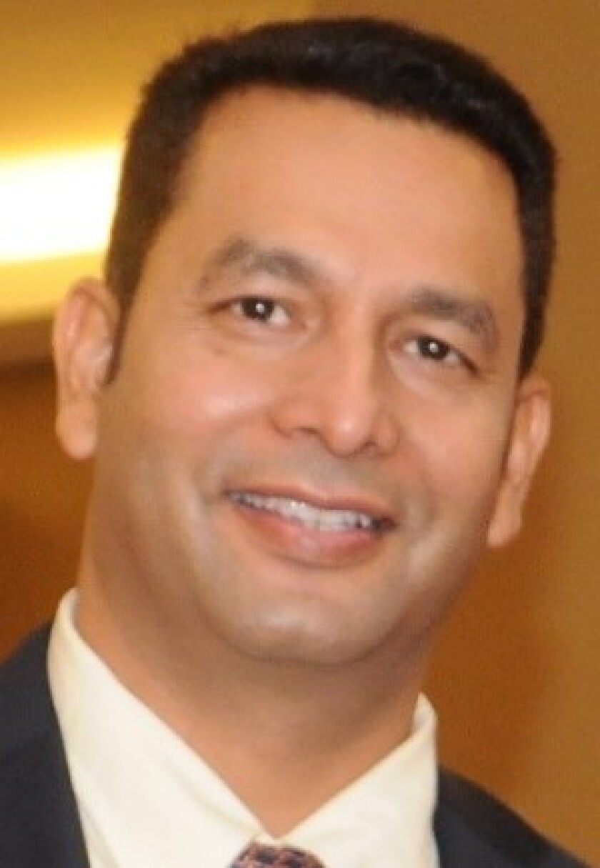 Aman Bhullar