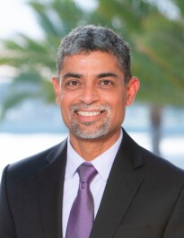 New York CTO Rajiv Rao