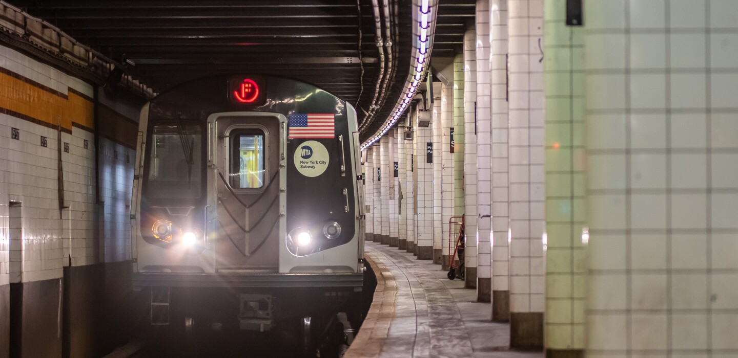 NYC-Area Tech Leaders Examine Transportation Challenges NYC-Area Tech Leaders Examine Transportation Challenges