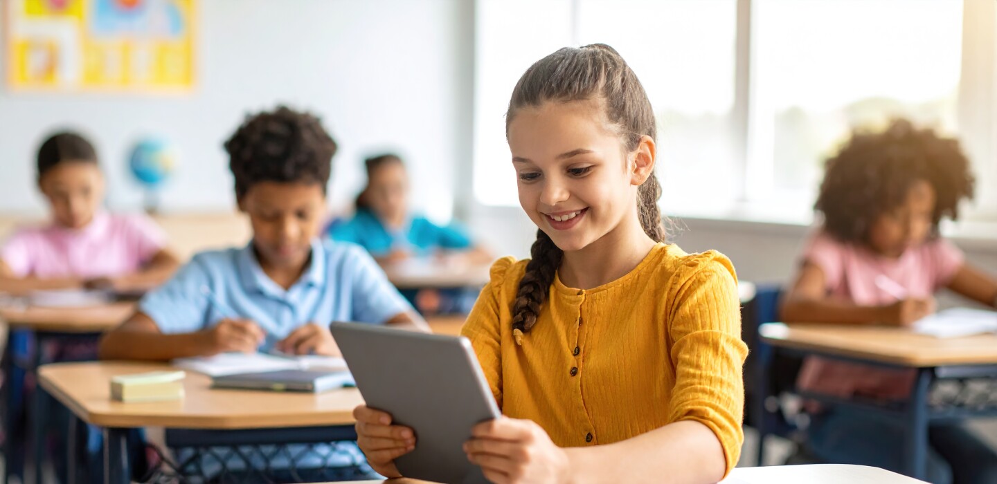Teaching Digital Wellness in an Era of Tech Saturation Teaching Digital Wellness in an Era of Tech Saturation