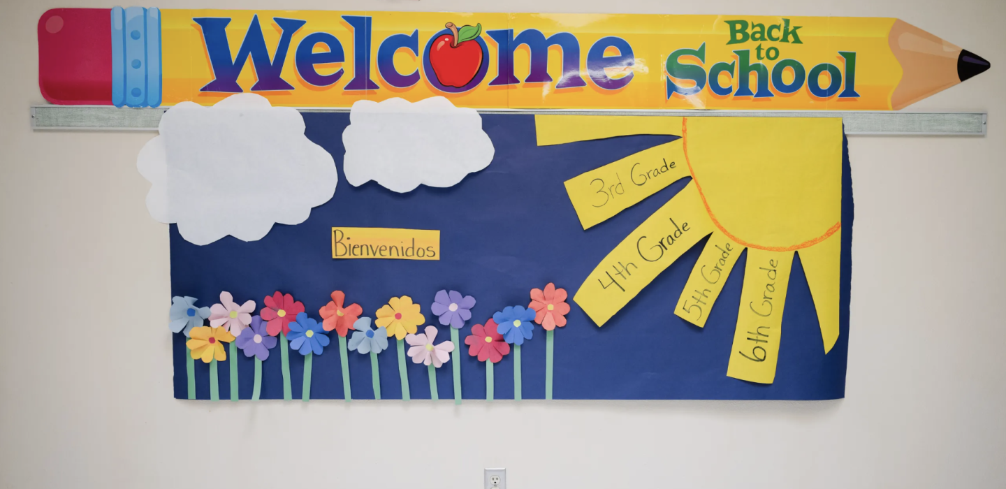 Texas Schools Lose 76,000 Students in Historic Decline