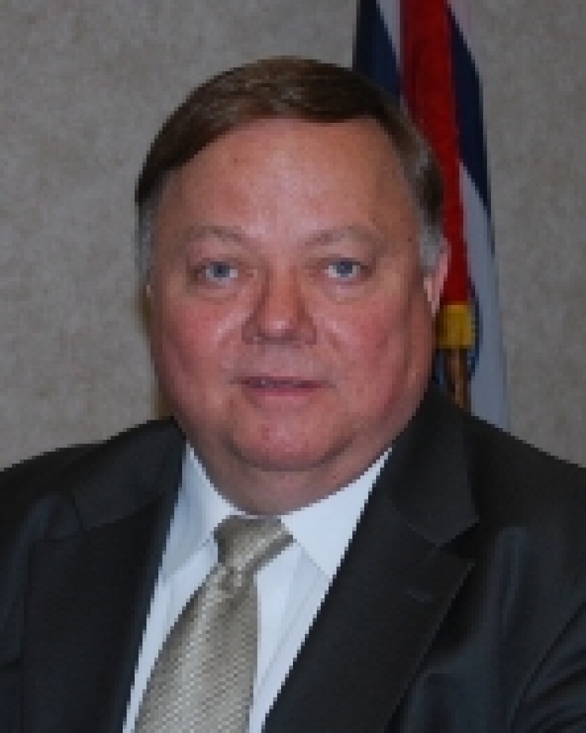 Tony Young