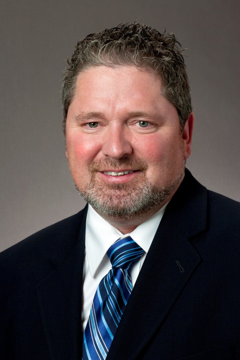 CIO of Prescient Solutions Jerry Irvine