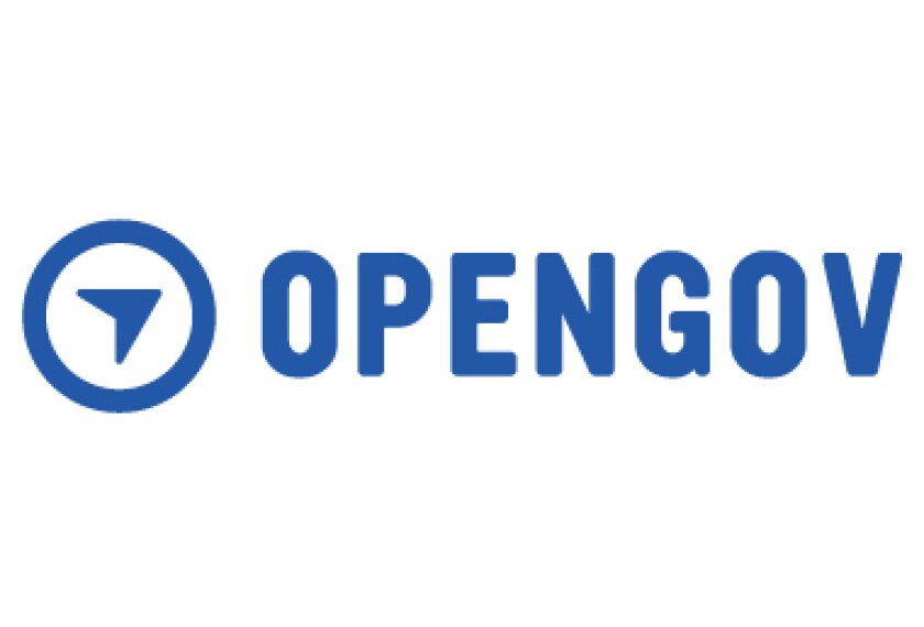 OpenGov logo