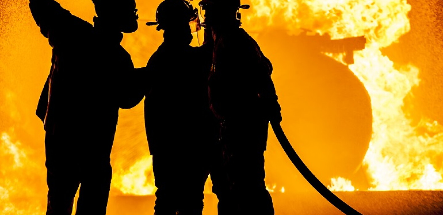 Louisiana Fire District Sues Cybersecurity Firm After Hack