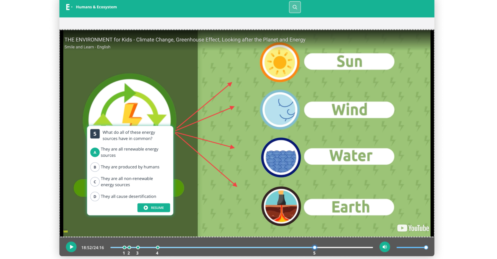 GoGuardian Incorporates AI Features into Edulastic Platform