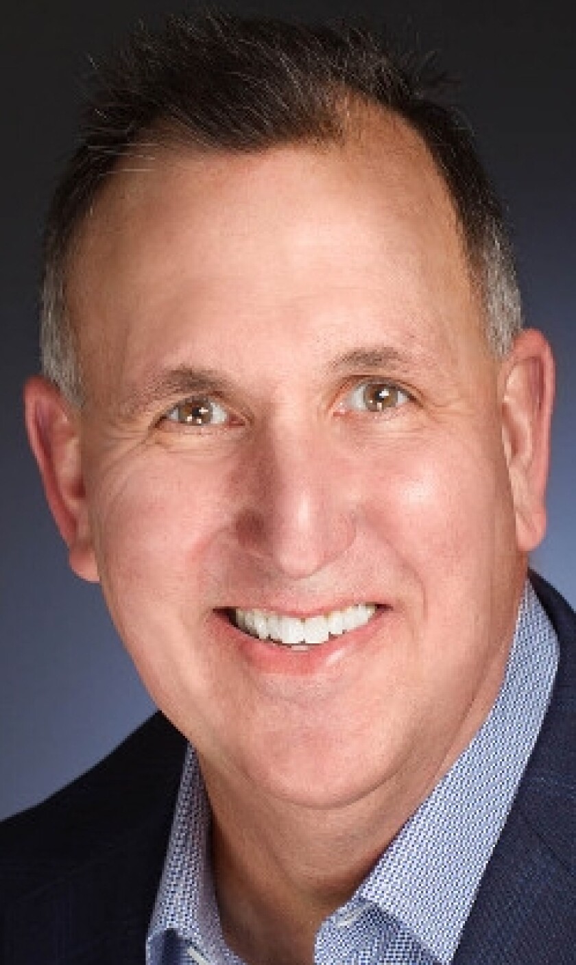 DMV Director Steve Gordon.