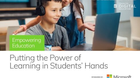 Virtual Q&A - Putting the power of Learning in Students' Hands