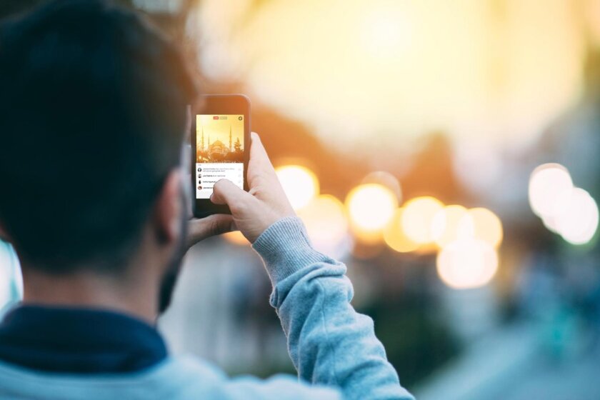 Facebook+Live